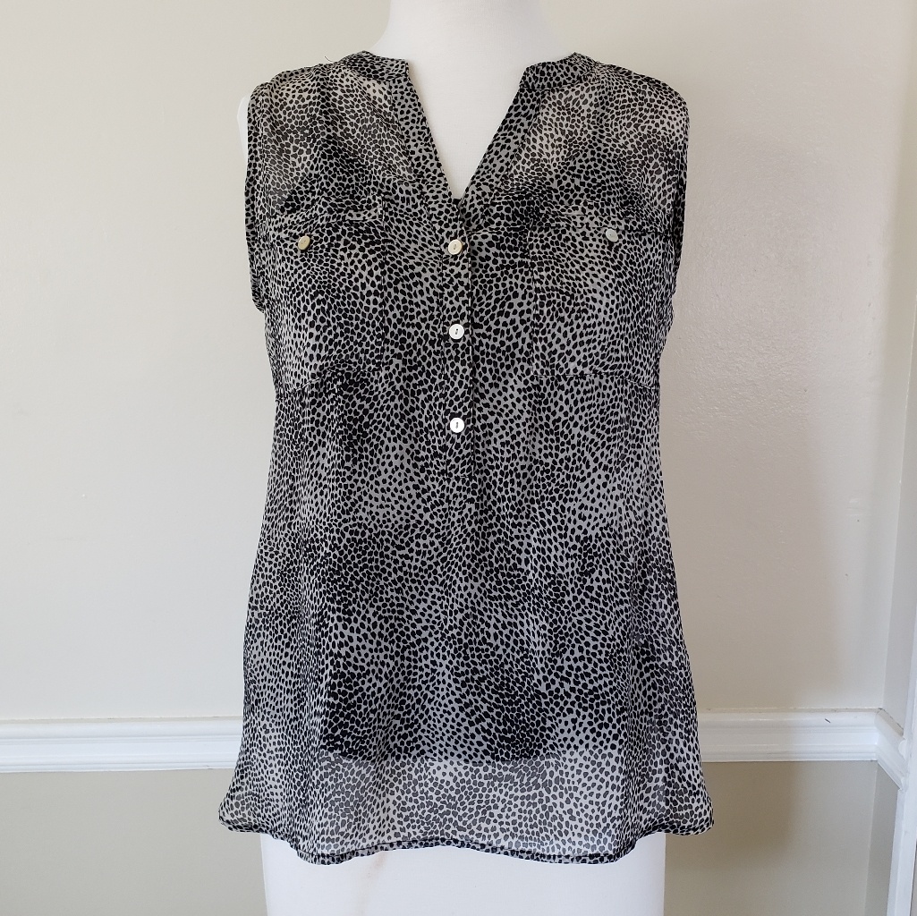 Apt. 9 Blouse
